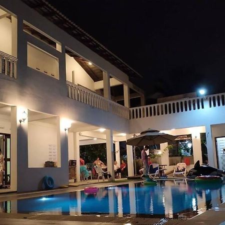 Melaka Private Pool Villa Kampong Lereh Dış mekan fotoğraf