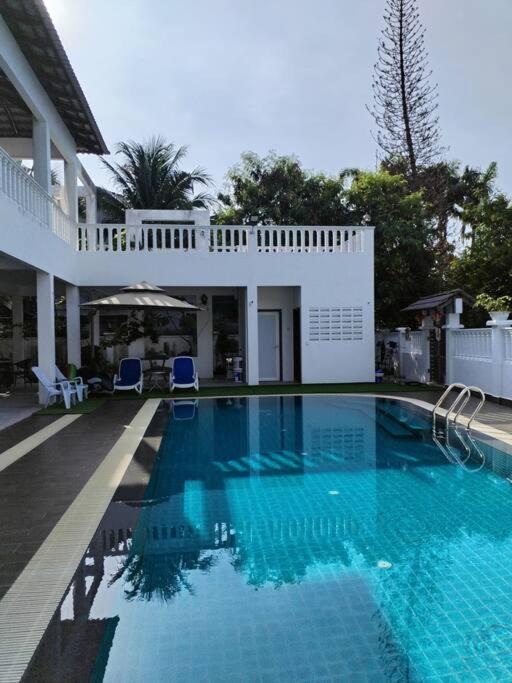 Melaka Private Pool Villa Kampong Lereh Dış mekan fotoğraf